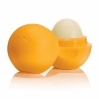 Бальзам для губ EOS Smooth Sphere Lip Balm Medicated Tangerine (Мандарин)