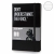 Блокнот Moleskine Star Wars средний Линейка Черный