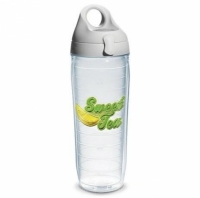 Бутылка для воды Lemon