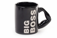 Чашка Большой Босс