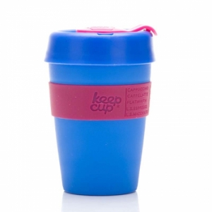 Чашка Keep Cup Tenderness Blue 340ml