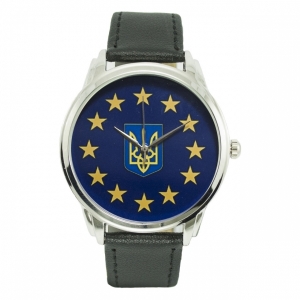 Часы наручные Евросоюз
