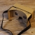 GOOGLE ОЧКИ ВИРТУАЛЬНОЙ РЕАЛЬНОСТИ ИЗ КАРТОНА CARDBOARD. 5 ДЮЙМОВ