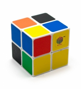 Головоломка Кубик 2х2