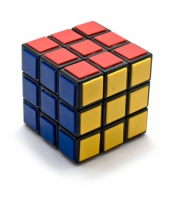 Головоломка Кубик Рубик
