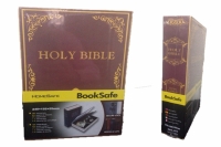 Книга сейф Библия