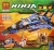 Конструктор Ninja штормовой истребитель Джея