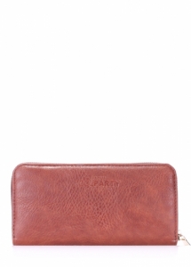 Косметичка Wallet brown