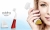 Массажер для чистки лица Pobling Pore Sonic Clear