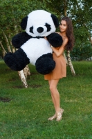 Медведь Панда 150 см