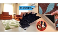 Набор держателей для ковров Ruggies