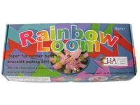 Набор для творчества Rainbow Loom