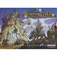 Настольная игра Gnome Tribes