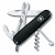 Нож Victorinox Compact Black