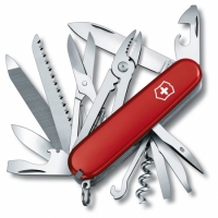 Нож Victorinox Handyman Red