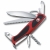 Нож Victorinox RangerGrip красный с черным