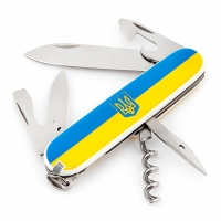 Нож Victorinox Spartan Ukraine