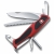 Нож Victorinox красно-черный