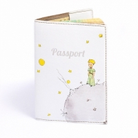 Обложка на паспорт Маленький принц 2