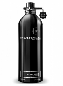 Парфюм Original Montale Aoud Lime TESTER 100 ml