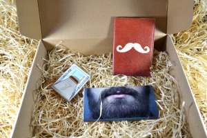 Фото Подарочный набор Для бородача