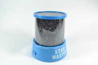 Проектор звездного неба STAR MASTER Синий