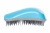 Расческа для волос Dessata Original Turquoise-Silver