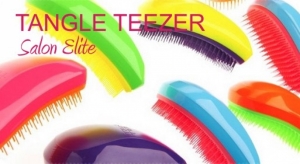 Расческа для волос Tangle Teezers Salon Elit