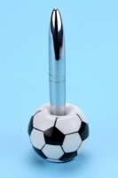 Ручка магнитная мяч