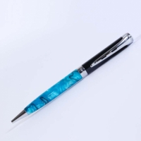 Ручка шариковая Genteleman Blue