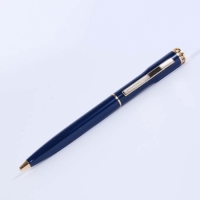 Ручка шариковая Planet Dark Blue
