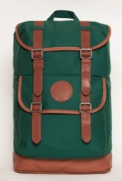 Рюкзак GIN Веспер зеленый