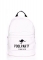 Рюкзак Kangaroo White Рюкзак Kangaroo White