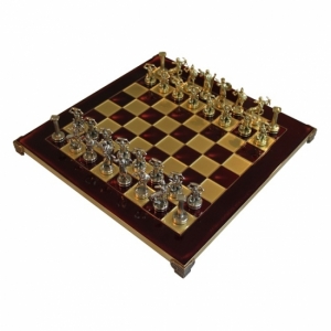 Шахматы Manopoulos Греко-римские Титаны 36х36см