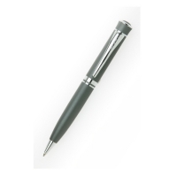 Шариковая ручка с матовым покрытием