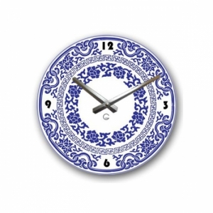 Современные настенные часы  Pattern