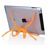 Spider подставка под планшет Оранжевая