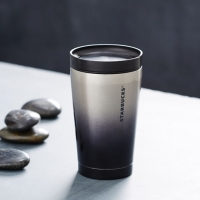 Stainless Steel To Go Tumbler