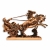 Статуэтка  Колесница Статуэтка  Колесница