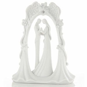 Свадебная арка скульптура