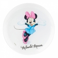 Тарелка детская 20 см Disney Colors Minnie