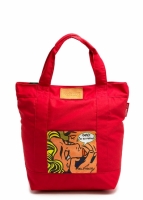 Текстильная сумка superbag
