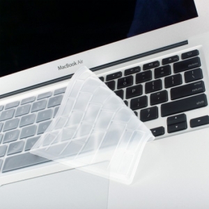 Защитный чехол клавиатуры ноутбуков Asus 10 type C