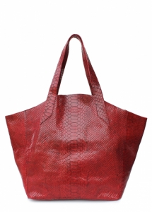 Женская кожаная сумка Ava