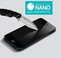 Жидкая пленка для сенсорных экранов Broad Hi-Tech NANO