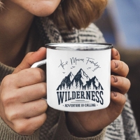 Чашка Camper Wilderness