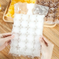 Пакеты для льда на 500 кубиков