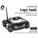 Робот i-Spy Tank (Танк-шпион) с видеокамерой + фото