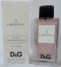 Женский Парфюм Original Парфюм Dolce & Gabbana №3 Imperatrice TESTER 100 ml