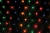 Гирлянда сетка 200 LED